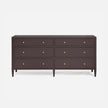 Jarin 72 Inch Dresser