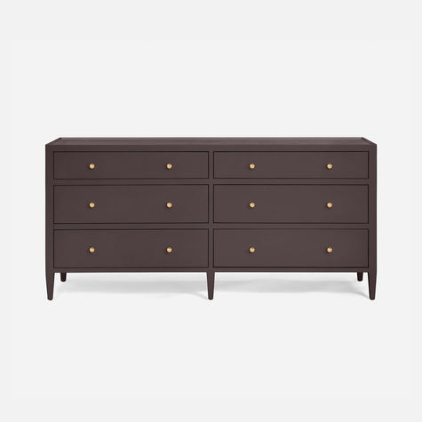Jarin 72 Inch Dresser