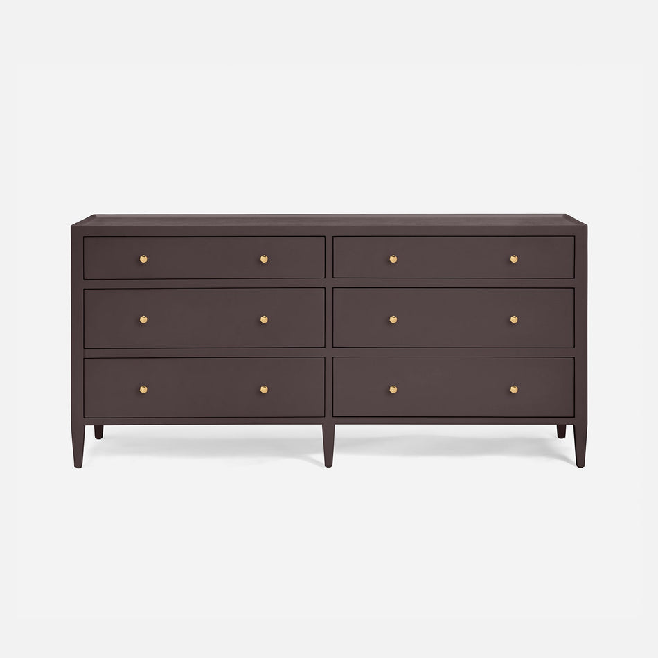Jarin 72 Inch Dresser