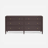 Jarin 72 Inch Dresser