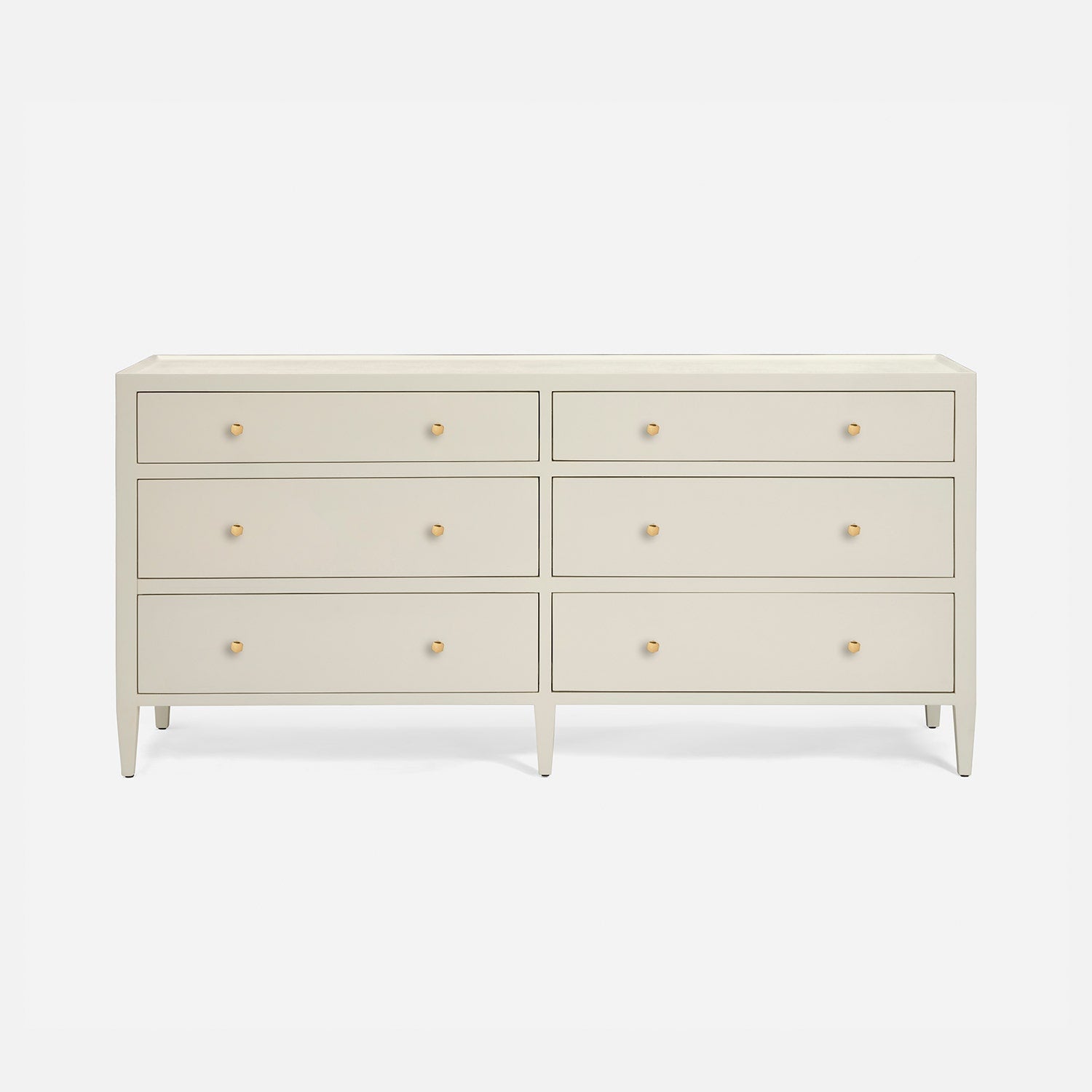 Jarin 72 Inch Dresser