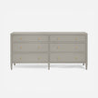 Jarin 72 Inch Dresser