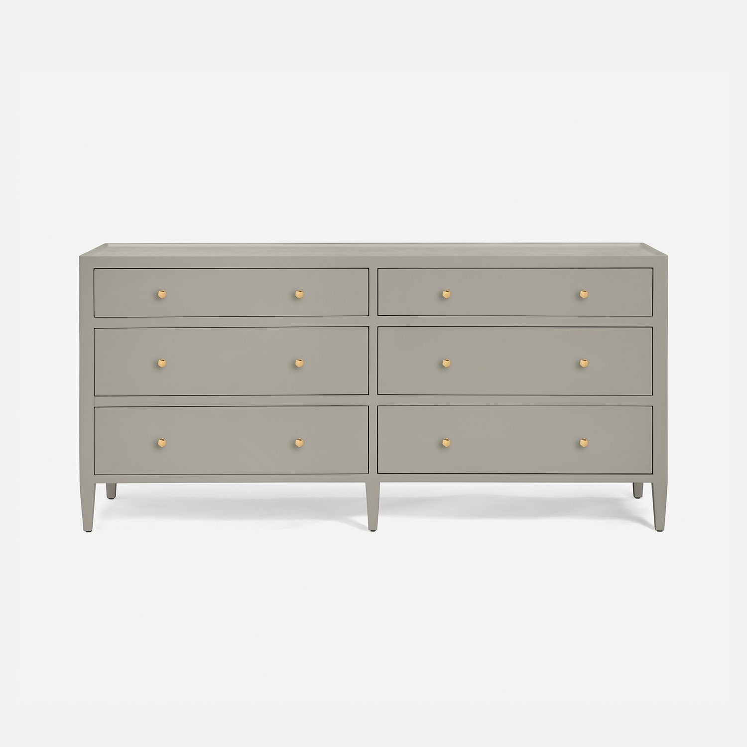 Jarin 72 Inch Dresser