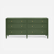 Jarin 72 Inch Dresser
