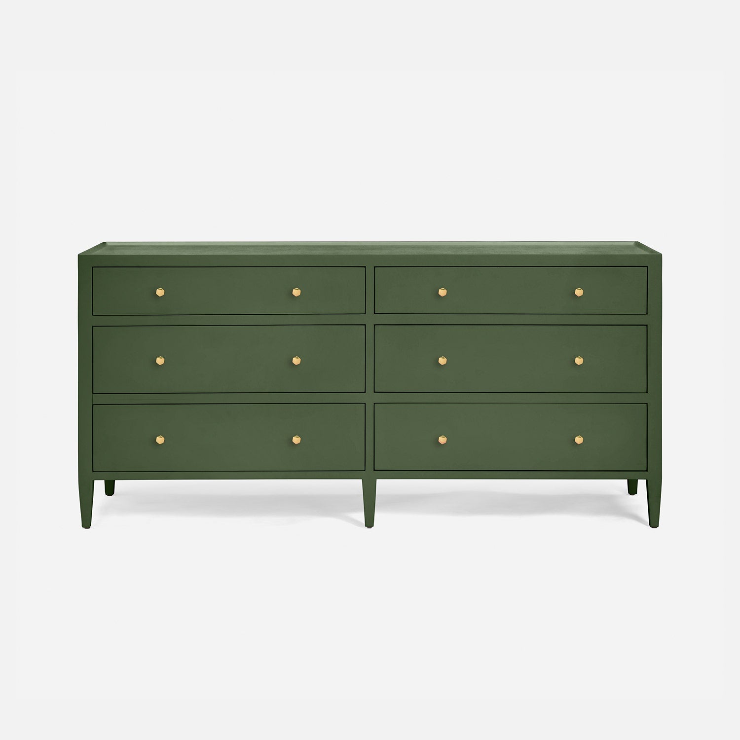Jarin 72 Inch Dresser