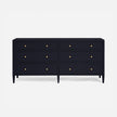 Jarin 72 Inch Dresser