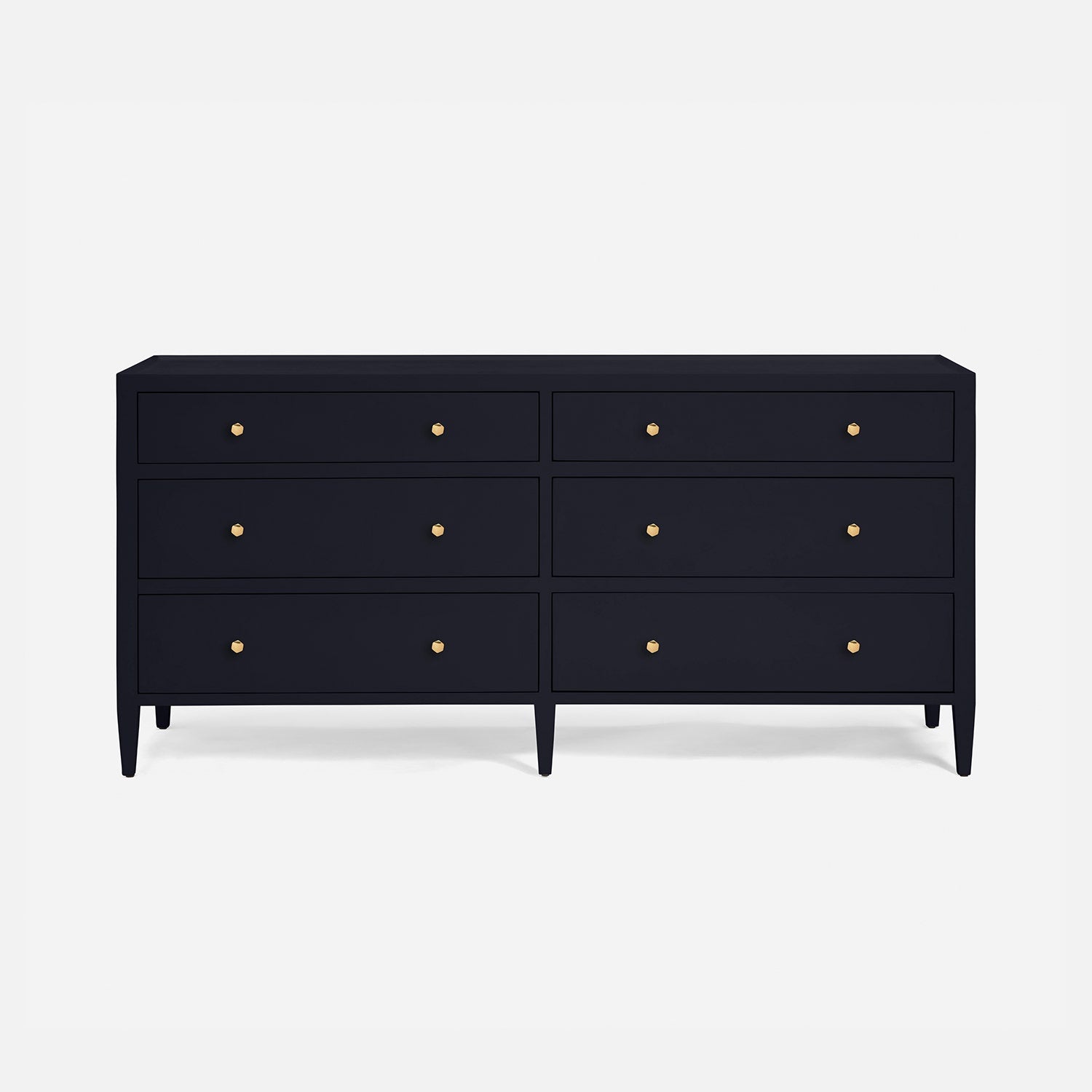 Jarin 72 Inch Dresser