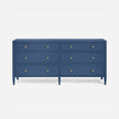 Jarin 72 Inch Dresser