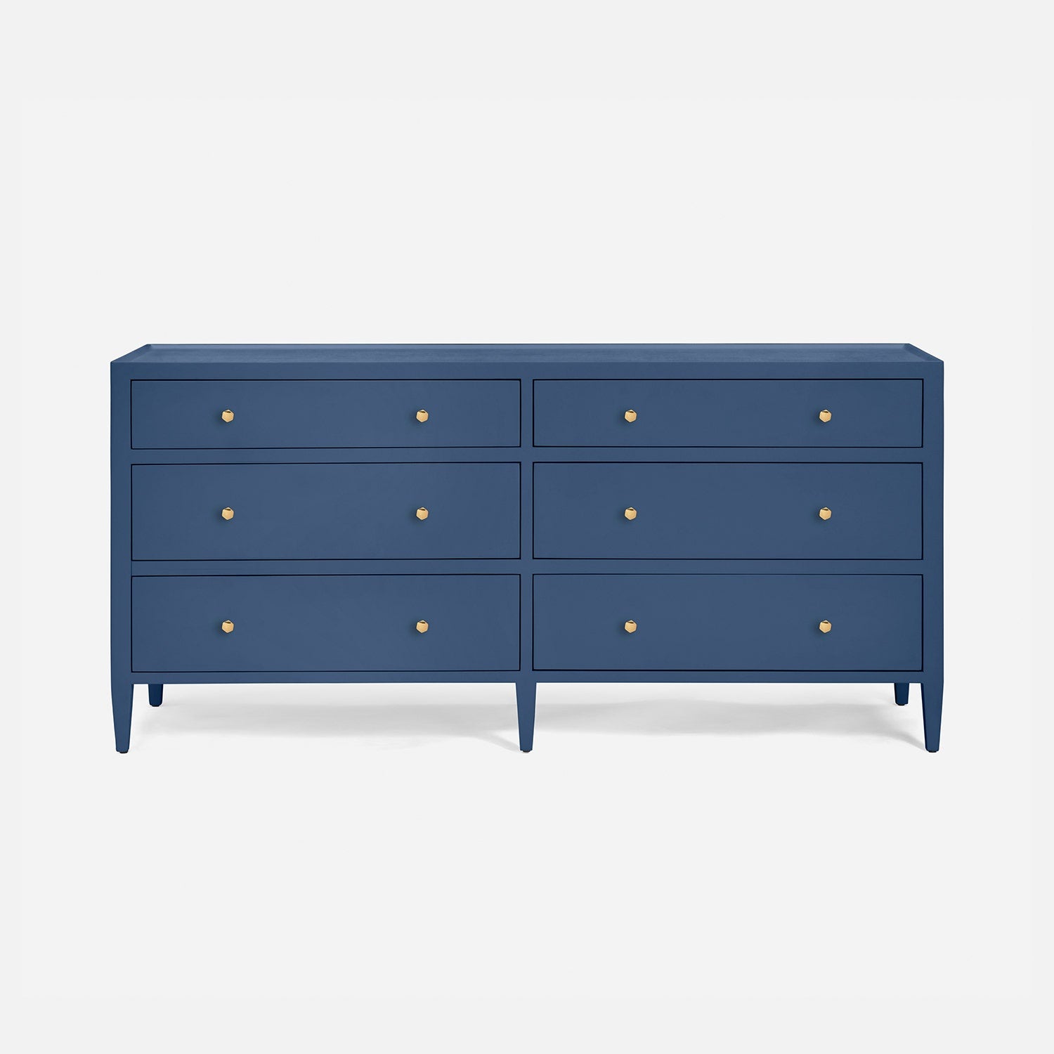 Jarin 72 Inch Dresser