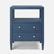Made Goods Jarin Two Drawers Nightstand