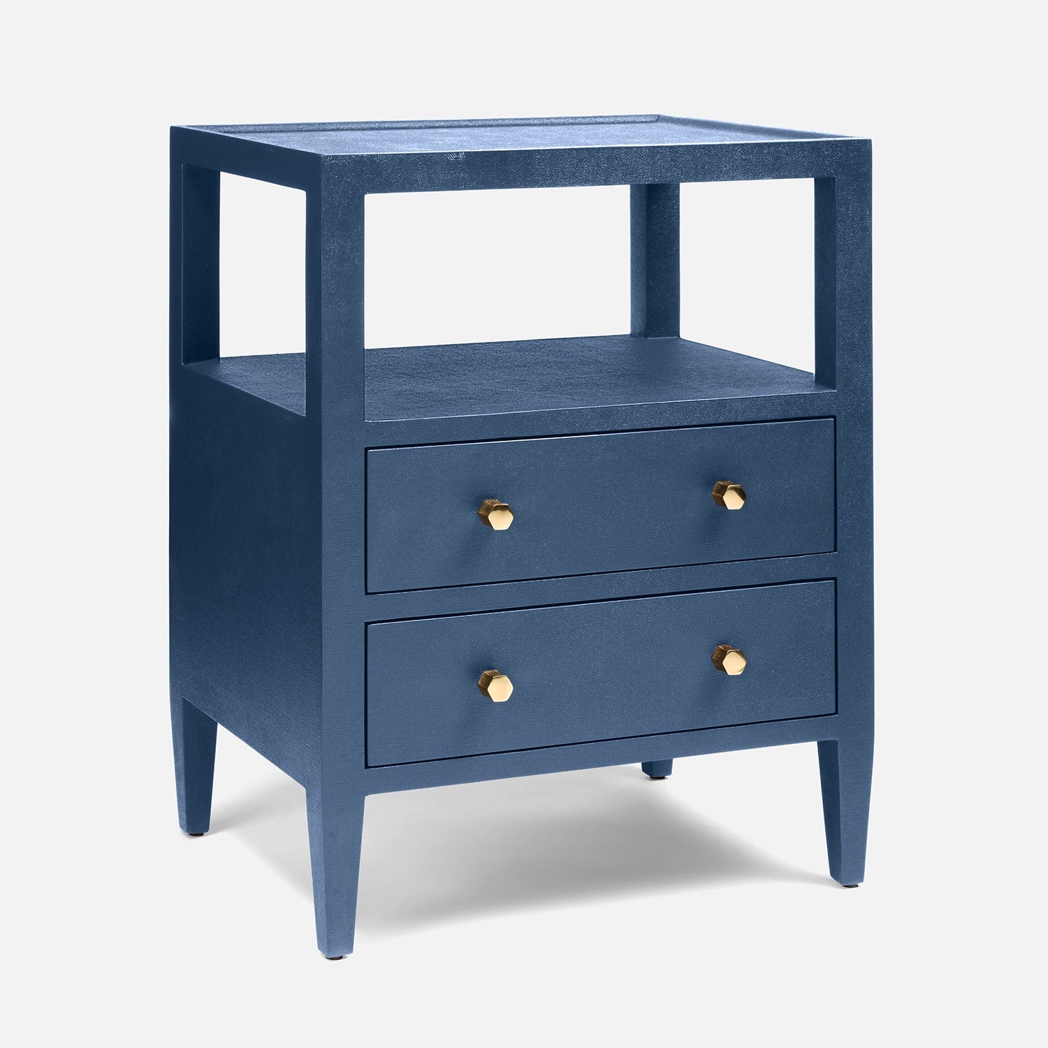 Made Goods Jarin Two Drawers Nightstand