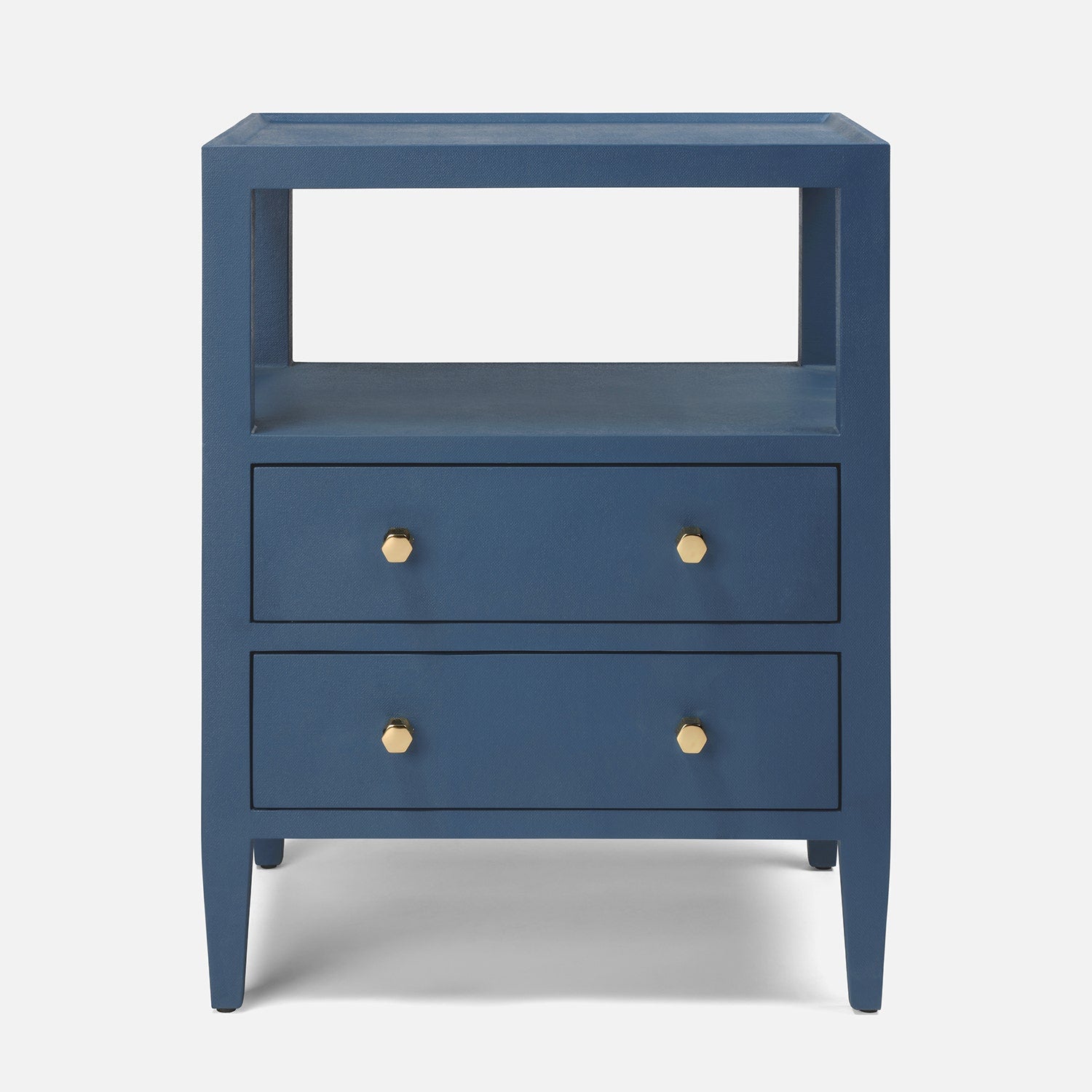 Made Goods Jarin Two Drawers Nightstand
