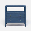 Made Goods Jarin Two Drawers Nightstand