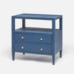 Made Goods Jarin Two Drawers Nightstand