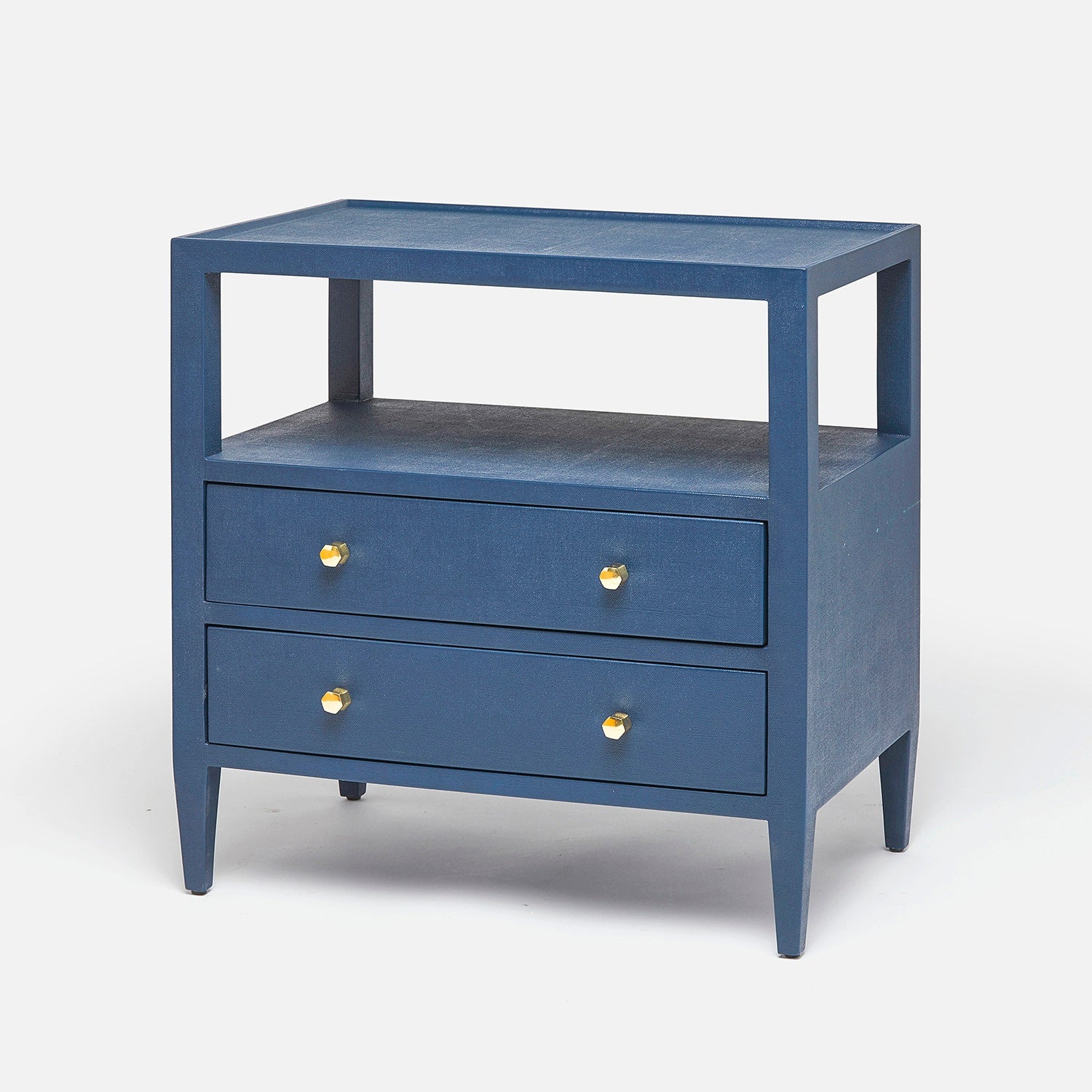 Made Goods Jarin Two Drawers Nightstand