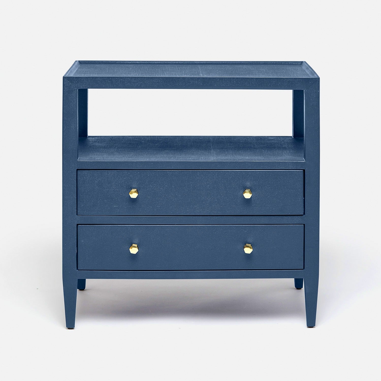 Made Goods Jarin Two Drawers Nightstand