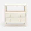 Made Goods Jarin Two Drawers Nightstand