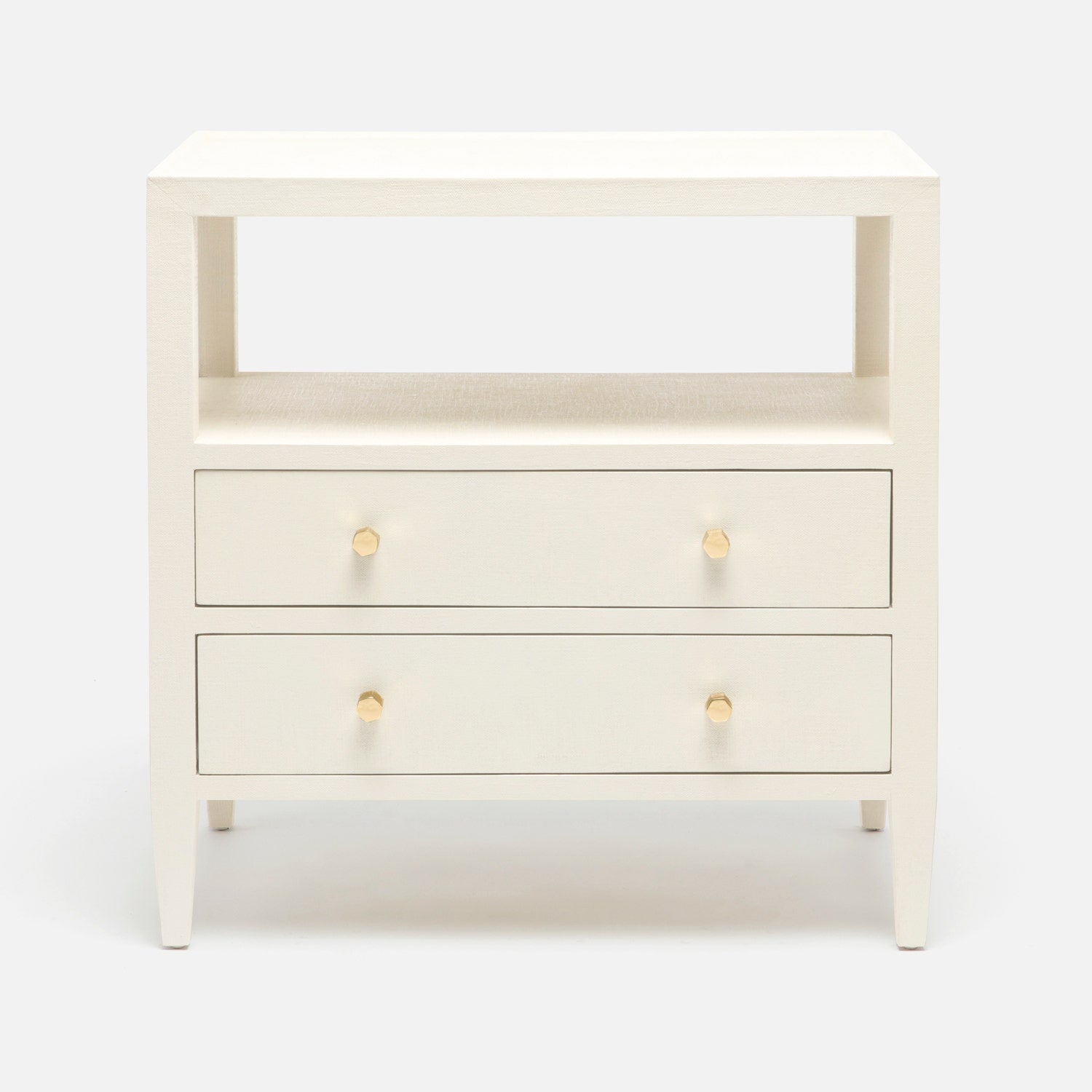 Made Goods Jarin Two Drawers Nightstand