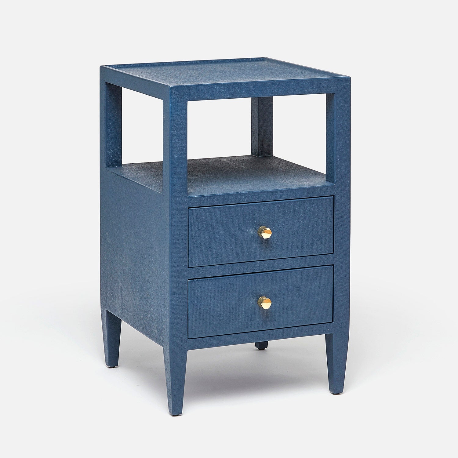 Made Goods Jarin Two Drawers Nightstand
