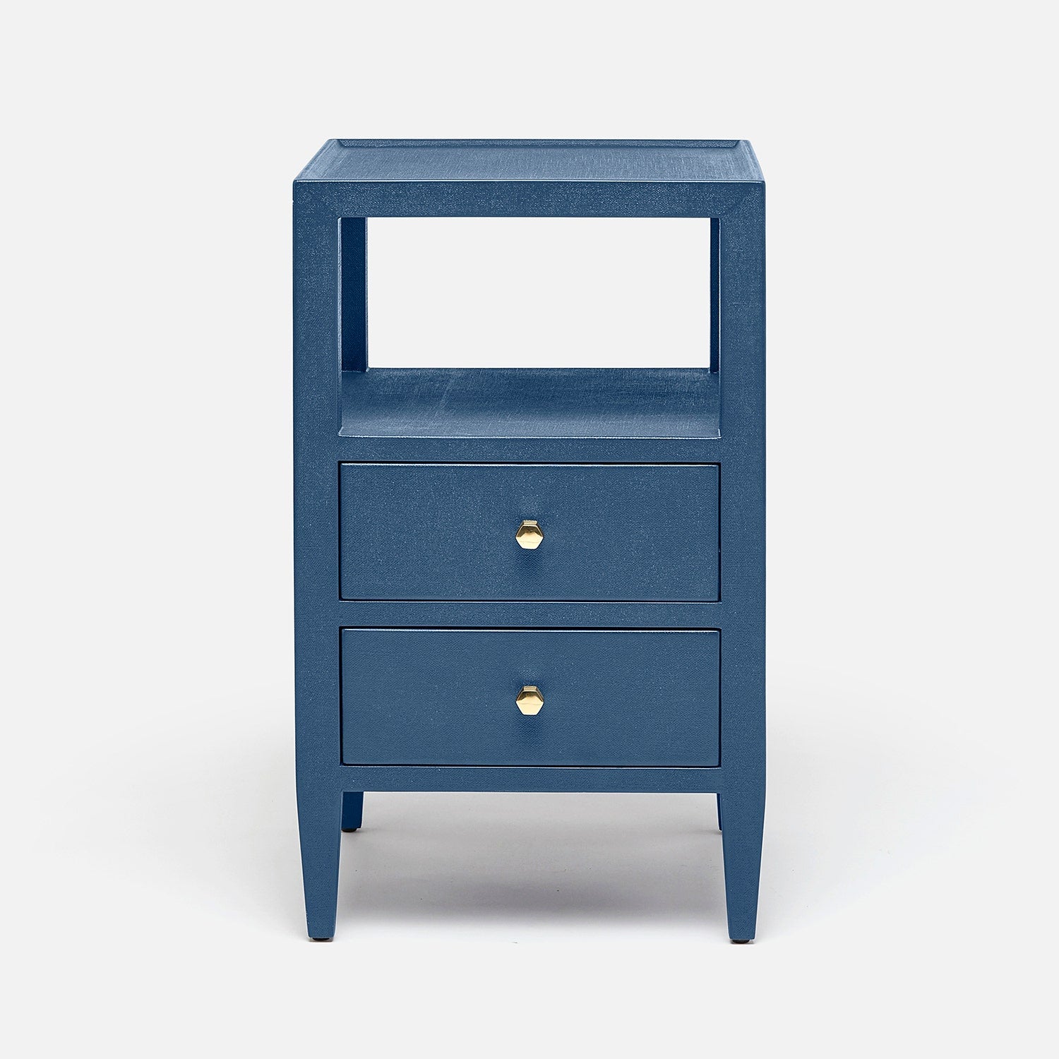 Made Goods Jarin Two Drawers Nightstand