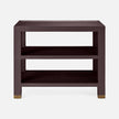 Made Goods Jarin Rectangular Side Table 24