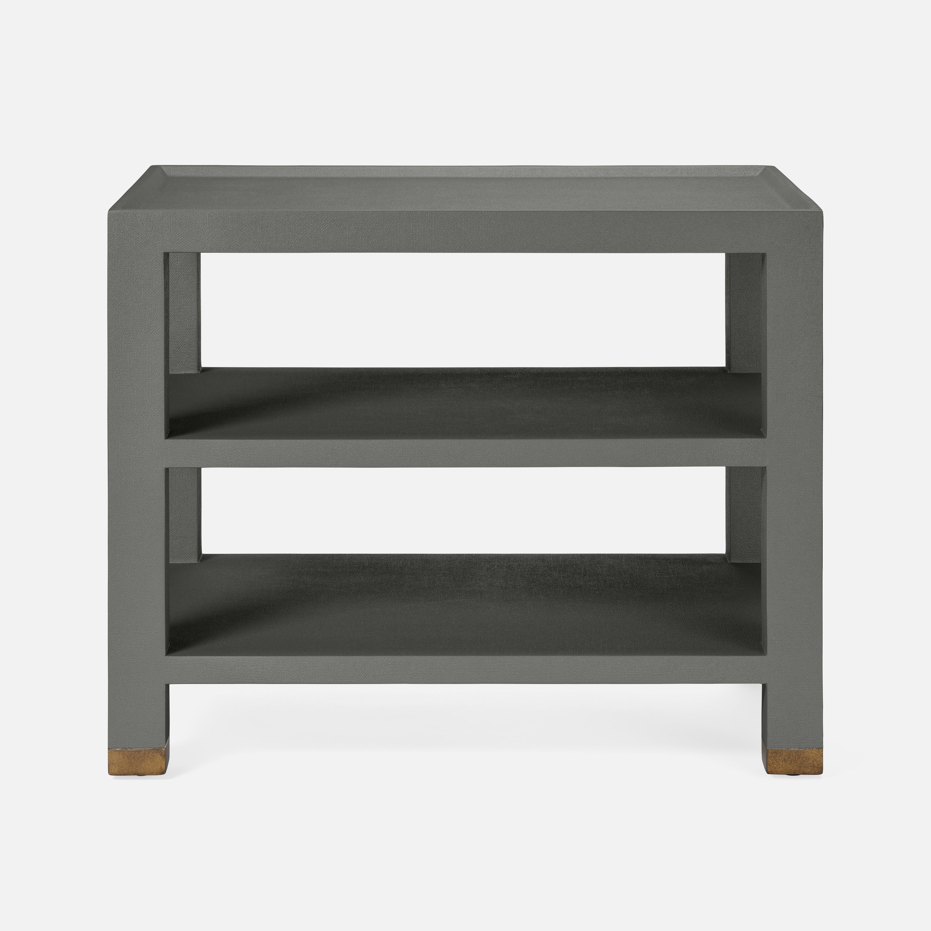 Made Goods Jarin Rectangular Side Table 20