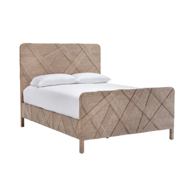 Jayceon Lampakanay Bed