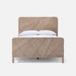 Jayceon Lampakanay Bed