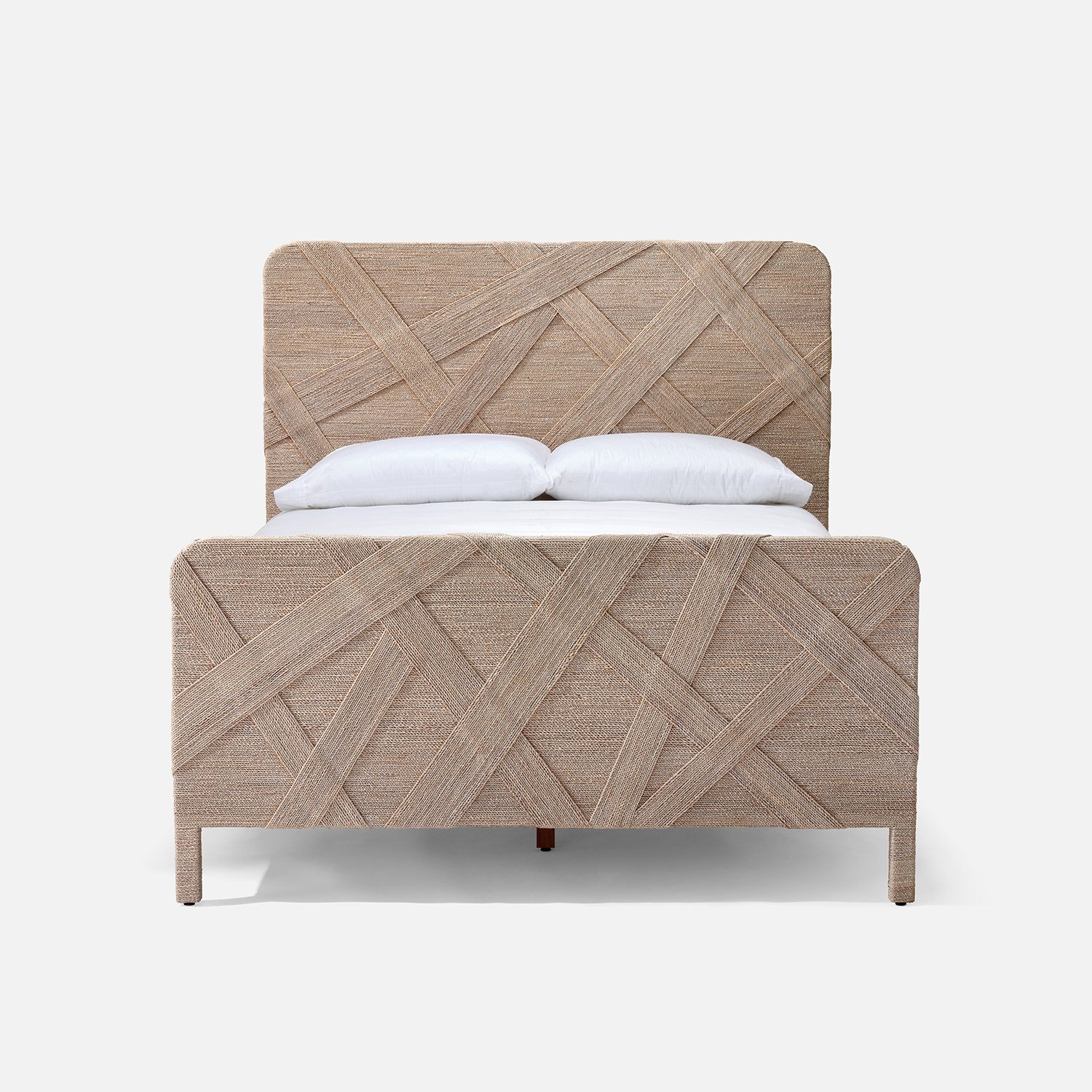 Jayceon Lampakanay Bed