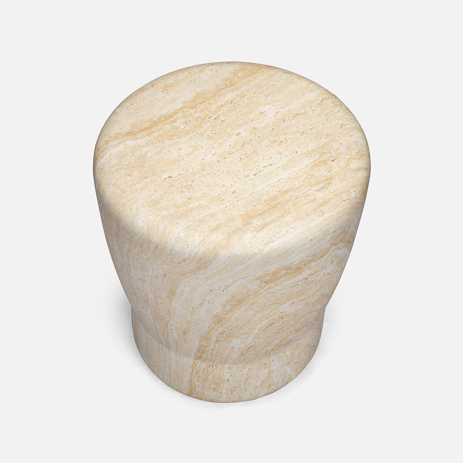 Jones Outdoor Stool
