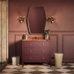 Joni Modern Designer Stool