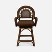 Katalina Swivel Counter Stool