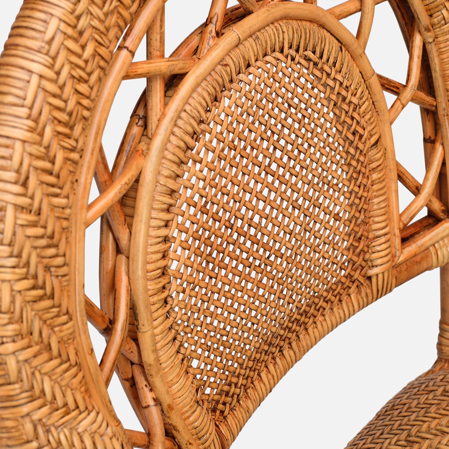 Katalina Swivel Counter Stool