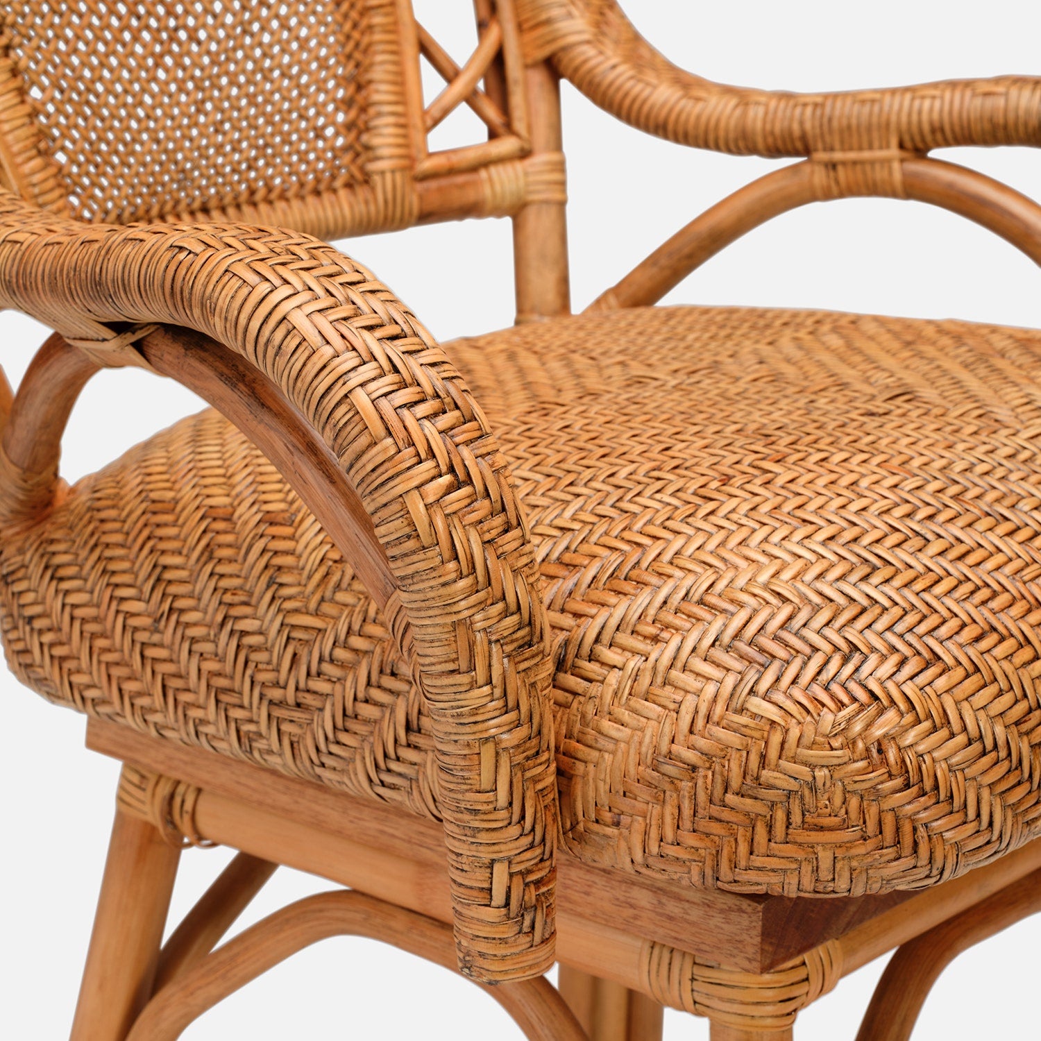 Katalina Swivel Counter Stool