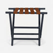 Keller Luggage Rack