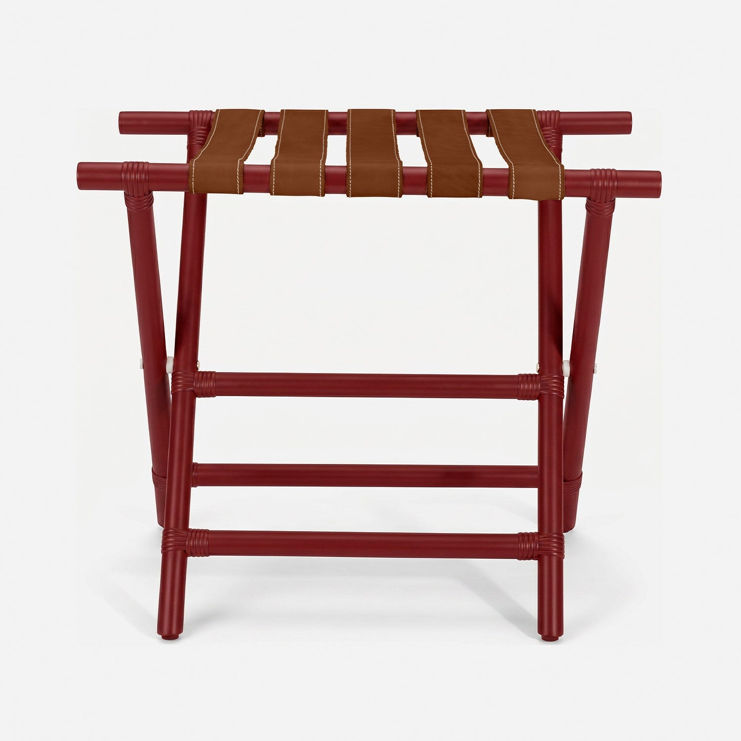 Keller Luggage Rack