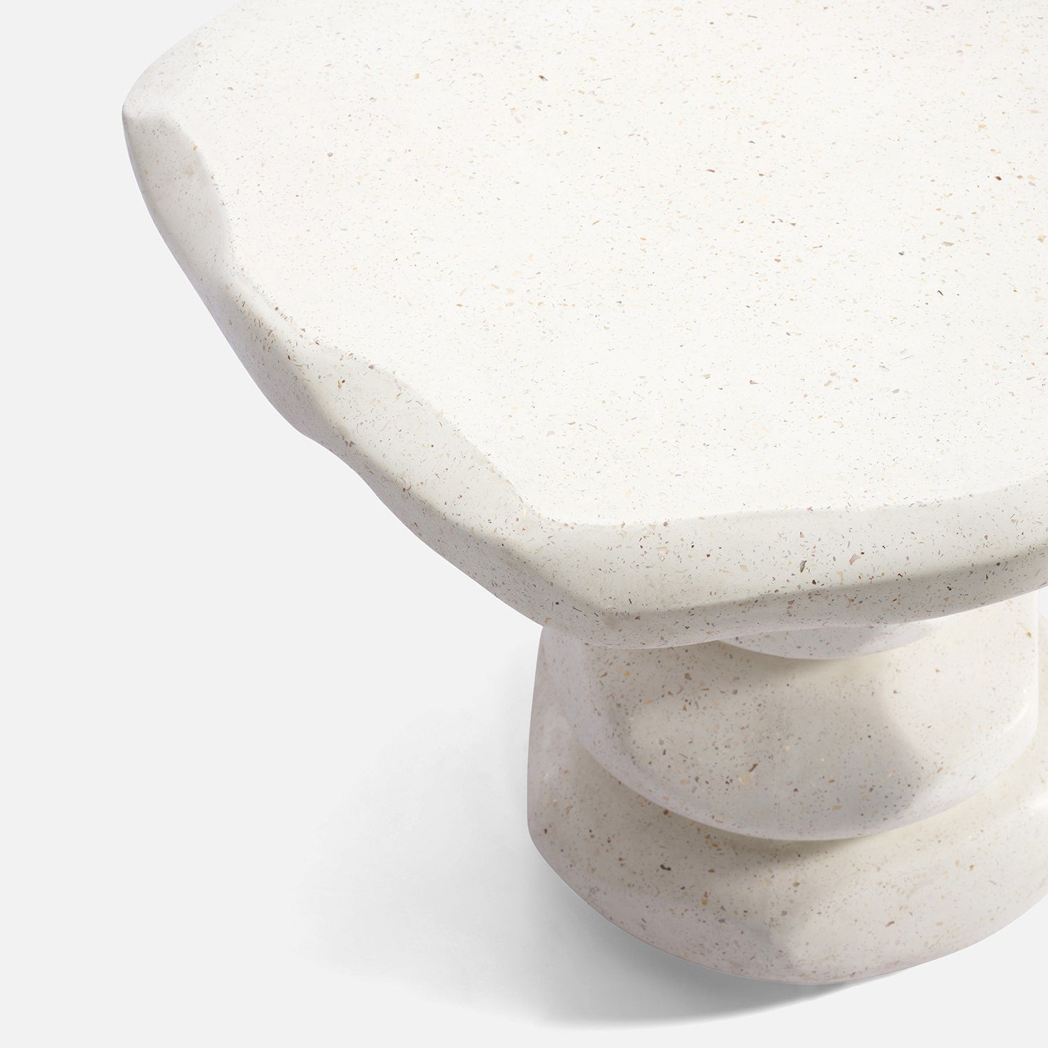 Keon Outdoor Entry Table