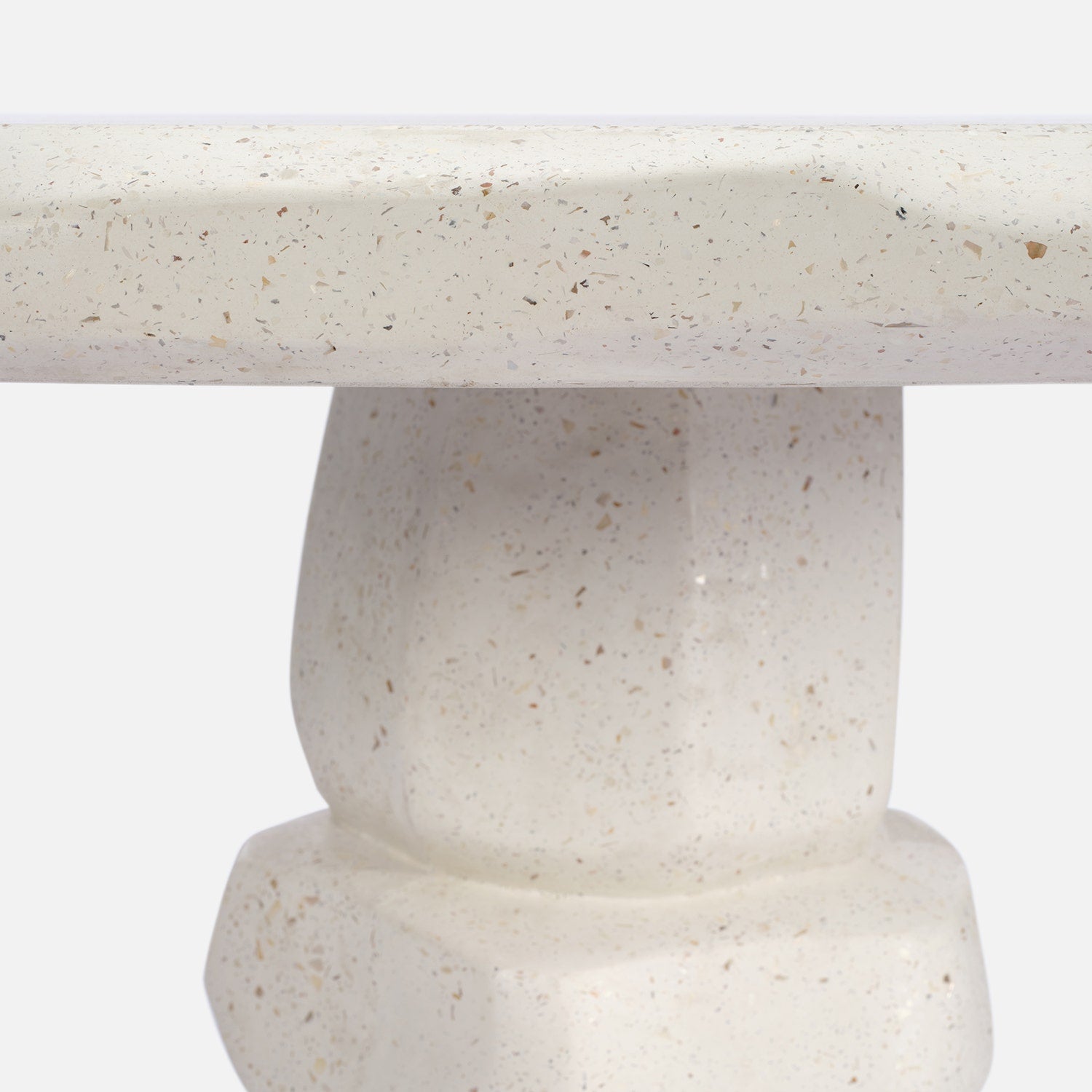 Keon Outdoor Entry Table