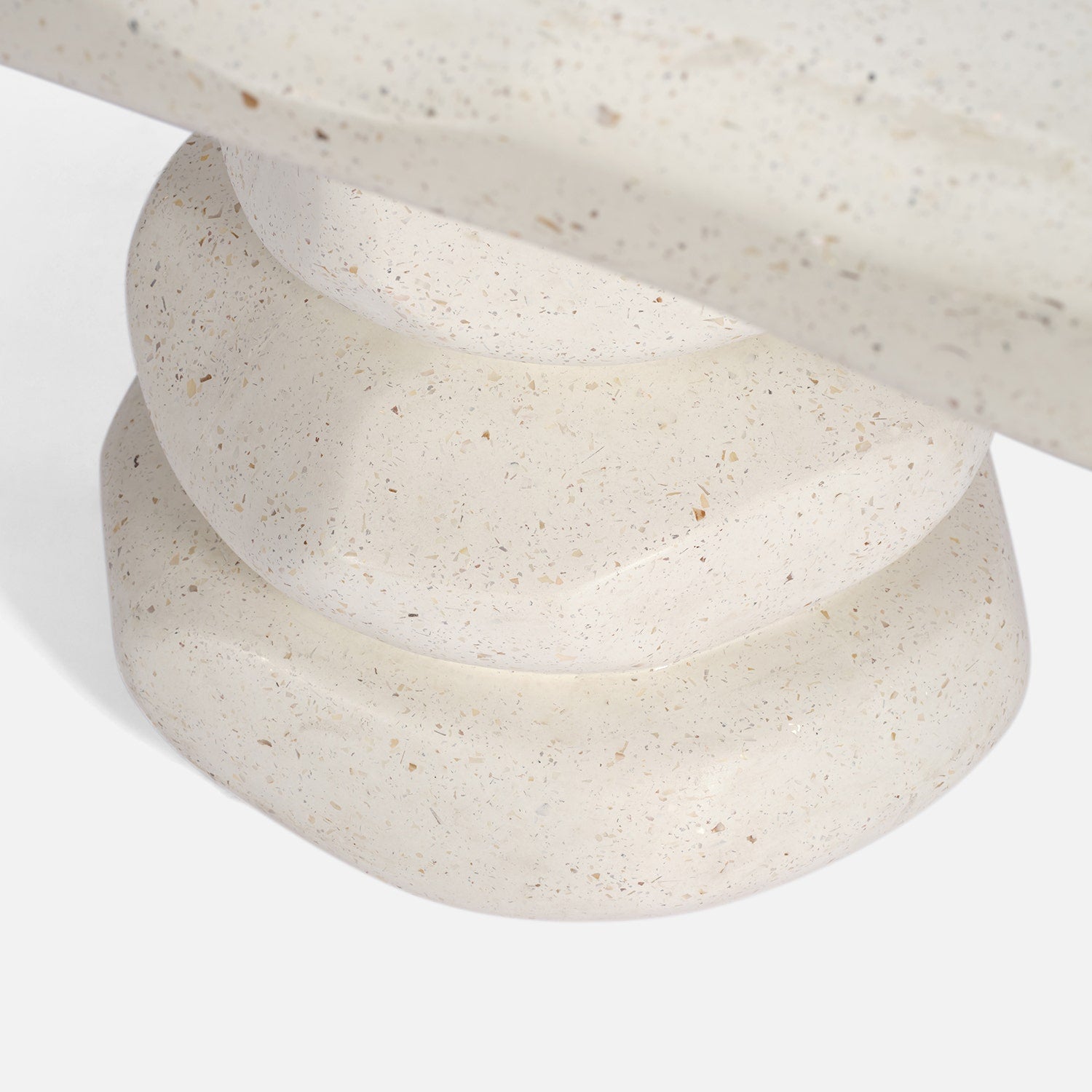 Keon Outdoor Entry Table