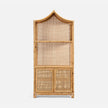 Lainey 3-Piece Bookcase Set