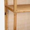 Lainey 3-Piece Bookcase Set