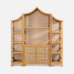 Lainey 3-Piece Bookcase Set