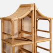 Lainey 3-Piece Bookcase Set