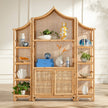 Lainey 3-Piece Bookcase Set