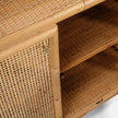 Lainey 3-Piece Bookcase Set