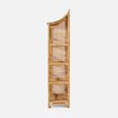 Lainey 3-Piece Bookcase Set