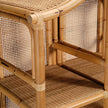 Lainey 3-Piece Bookcase Set