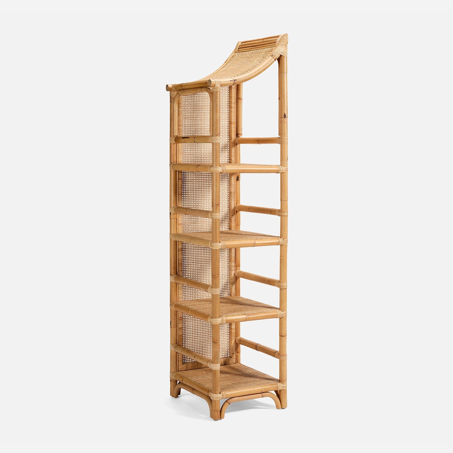 Lainey 3-Piece Bookcase Set