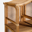 Lainey 3-Piece Bookcase Set