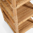 Lainey 3-Piece Bookcase Set